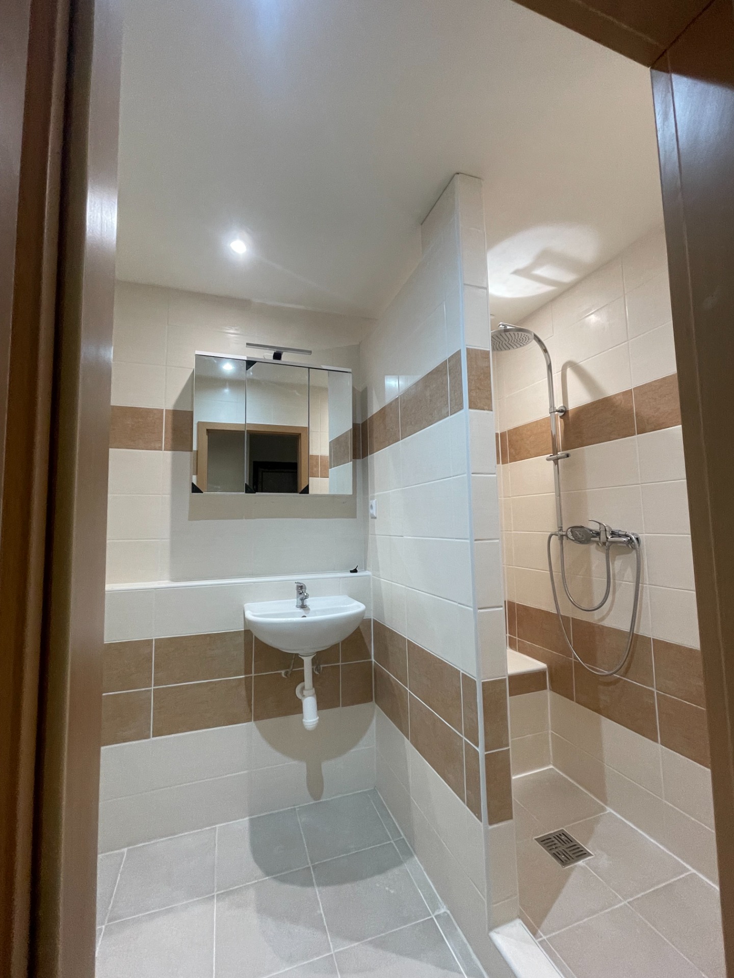 Finalizace po kompletní rekonstrukci