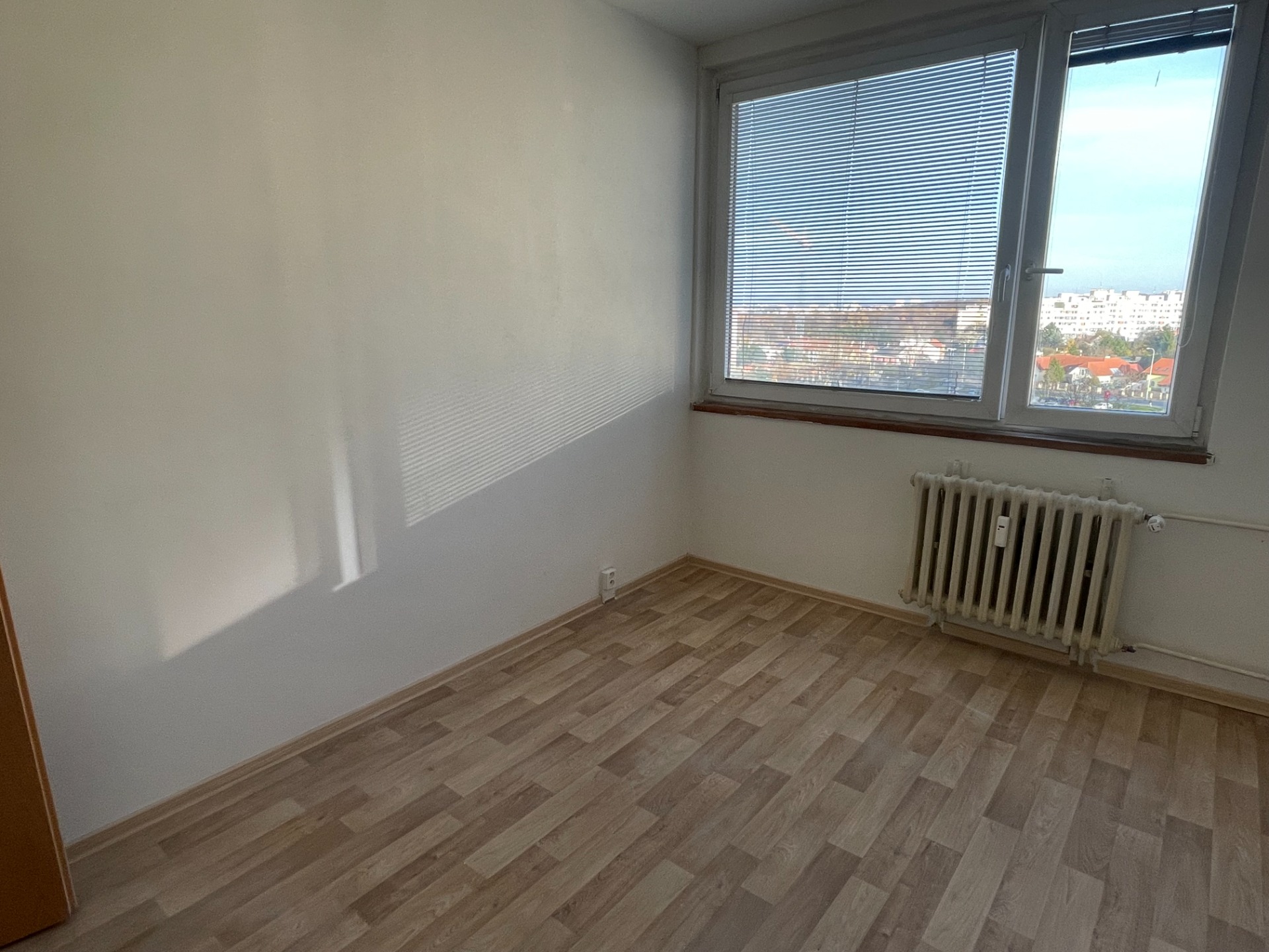 Po skončení instalace